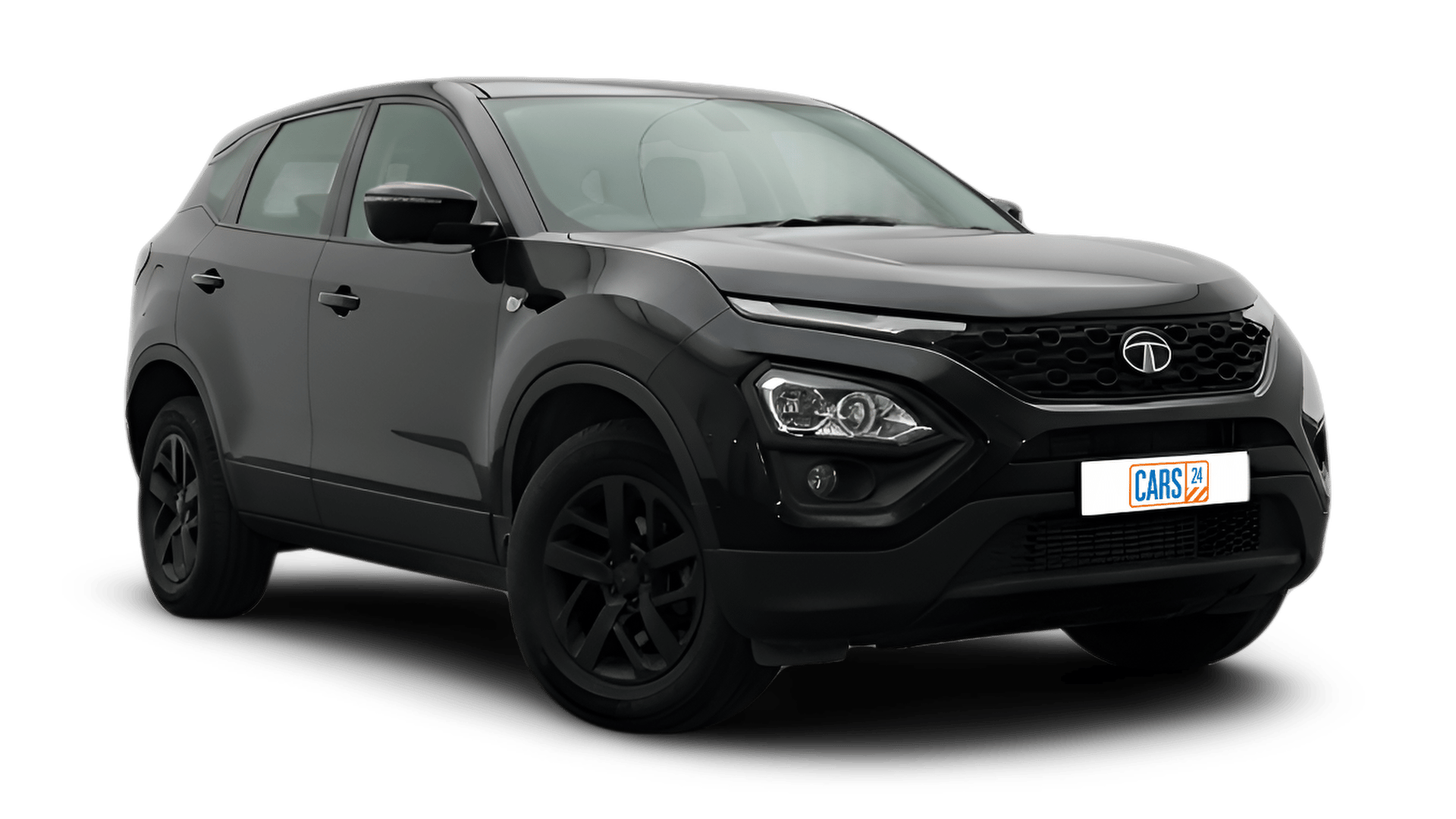 2020 Tata Harrier - SUV - Diesel - Manual - ₹9.00 lakh